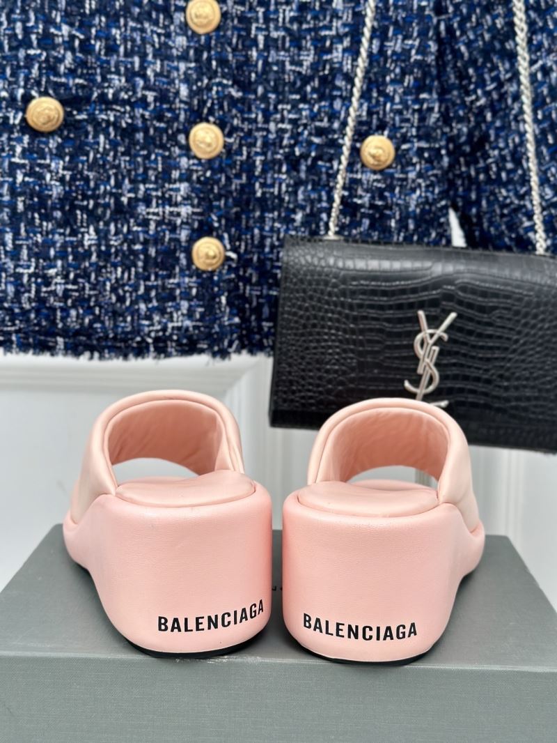 Balenciaga Slippers